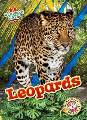 Leopards  cover image cdn
