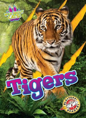 Tigers  cover image cdn