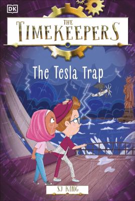 The Tesla trap  cover image cdn