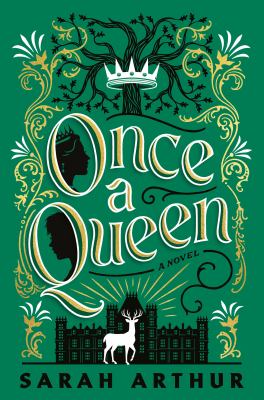 Once a queen  cover image cdn