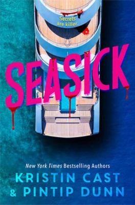 Seasick cover image