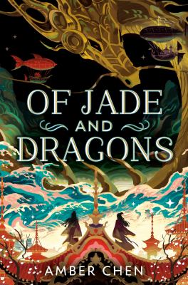Of jade and dragons  cover image cdn