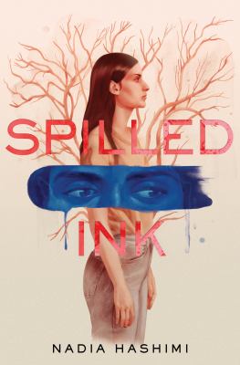 Spilled ink  cover image cdn