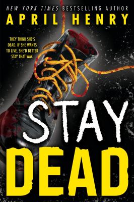 Stay dead  cover image cdn