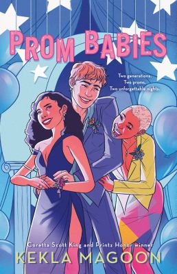 Prom babies  cover image cdn