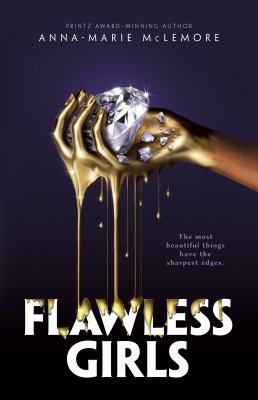 Flawless girls  cover image cdn