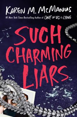 Such charming liars cover image
