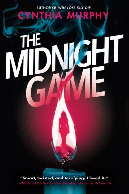 The midnight game  cover image cdn