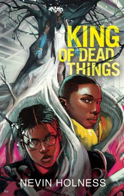 King of dead things  cover image cdn