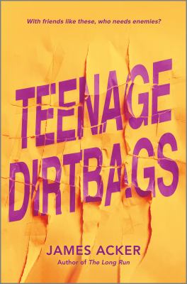 Teenage dirtbags  cover image cdn