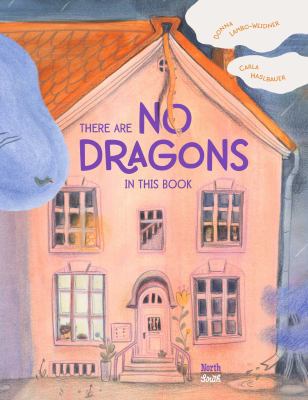 There are no dragons in this book  cover image cdn