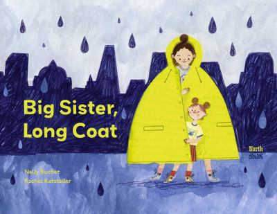 Big sister, long coat  cover image cdn