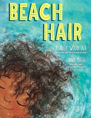 Beach hair  cover image cdn
