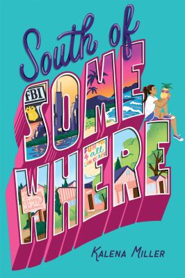 South of somewhere  cover image cdn