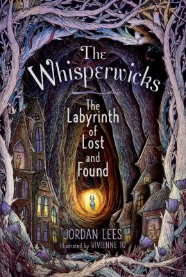 The labyrinth of lost and found  cover image cdn