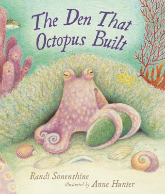 The den that octopus built  cover image cdn
