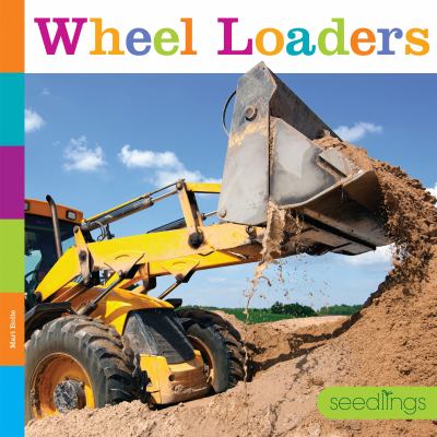 Wheel loaders  cover image cdn