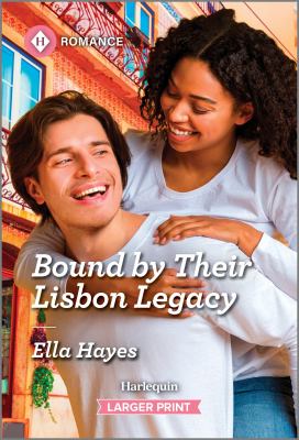 Bound by their Lisbon legacy  cover image cdn