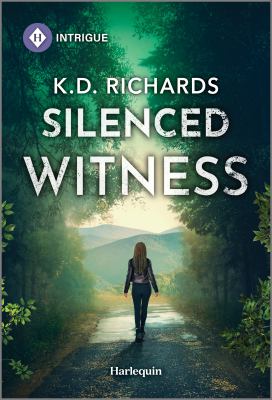 Silenced Witness  cover image cdn