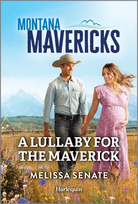 A lullaby for the maverick  cover image cdn