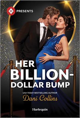 Her billion-dollar bump  cover image cdn