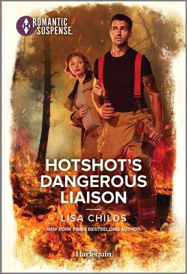Hotshot's dangerous liaison  cover image cdn