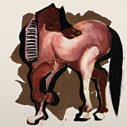 American primitive cover image