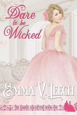 Dare to be wicked cover image
