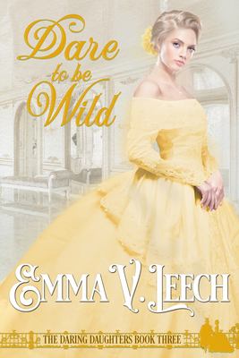 Dare to be wild cover image