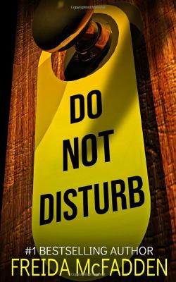 Do not disturb  cover image cdn