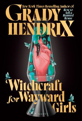 Witchcraft for wayward girls  cover image cdn
