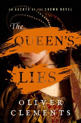 The queen's lies  cover image cdn