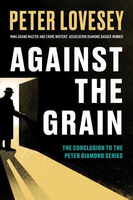 Against the grain cover image