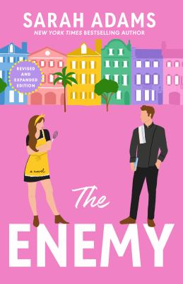 The enemy  cover image cdn
