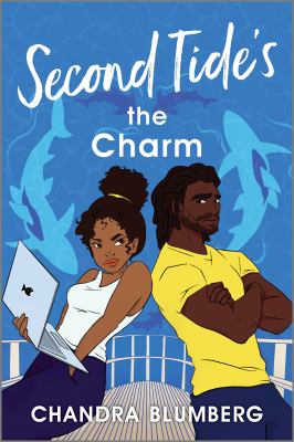 Second tide's the charm  cover image cdn