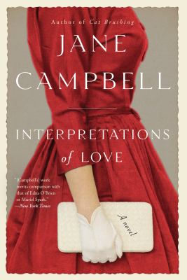 Interpretations of Love cover image