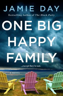 One big happy family  cover image cdn