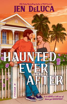 Haunted ever after  cover image cdn