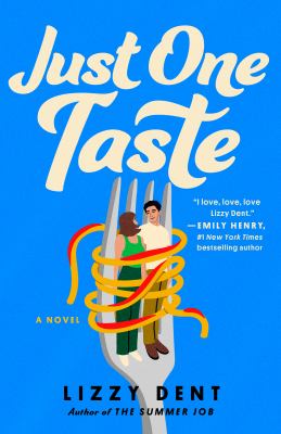 Just one taste  cover image cdn