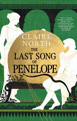 The last song of Penelope  cover image cdn