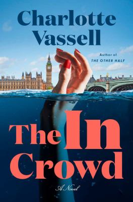 The in crowd cover image