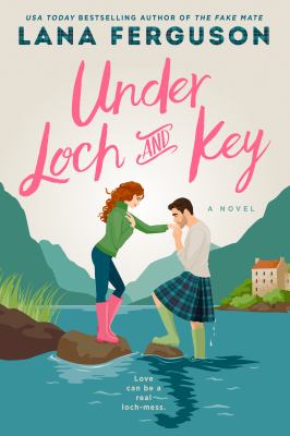 Under loch and key  cover image cdn