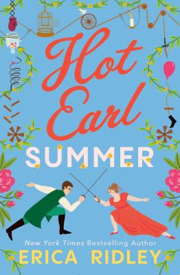 Hot earl summer  cover image cdn
