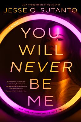 You will never be me  cover image cdn
