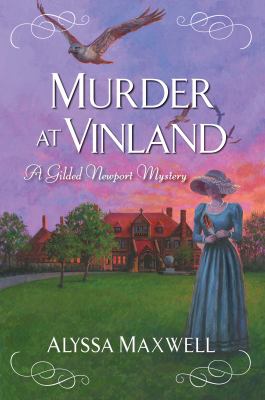 Murder at Vinland  cover image cdn