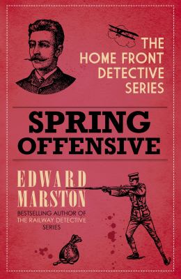 Spring offensive cover image