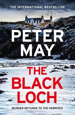 The Black Loch  cover image cdn