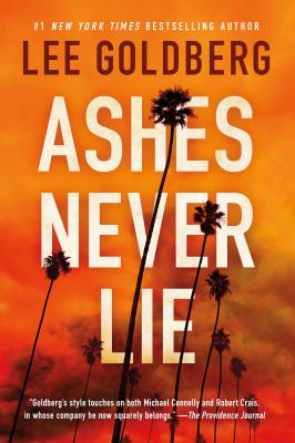 Ashes never lie cover image