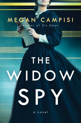 The widow spy  cover image cdn