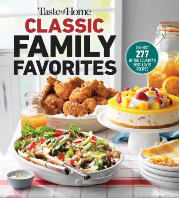 Classic family favorites cover image cdn